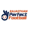 Rajasthan Football Team Results