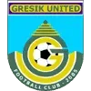 Gresik United Football Team Results
