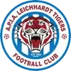 Apia L Tigers U20 Football Team Results