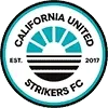 California Utd Strikers Football Team Results