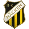 BK Hacken U21 Football Team Results