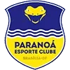 Paranoa EC Football Team Results