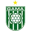 SE Gama U20 Football Team Results