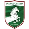 Phrae United Football Team Results