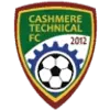 Cashmere Technical Football Team Results