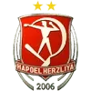Hapoel Herzliya Football Team Results