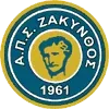 Zakynthos Football Team Results