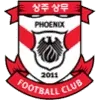 Gimcheon Sangmu FC Football Team Results