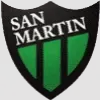 San Martin de San Juan Football Team Results