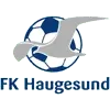Haugesund 2 Football Team Results