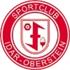 SC 07 Idar-Oberstein Football Team Results