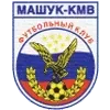 FK Mashuk-KMV Pyatigorsk Football Team Results