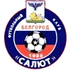 Salyut Belgorod Football Team Results