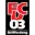 FC 03 Differdange Football Team Results