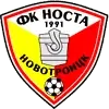 Nosta Novotroitsk Football Team Results
