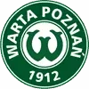 Warta Poznan Football Team Results