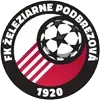 FK Zeleziarne Podbrezova Football Team Results