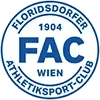 Floridsdorfer AC Football Team Results