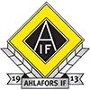 Ahlafors IF Football Team Results