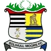 Solihull Moors Football Team Results