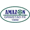 Amazon Grimstad Women Football Team Results