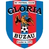 FC Buzau Football Team Results