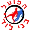 Hapoel Bnei Lod Football Team Results