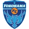 Yokohama FC Football Team Results