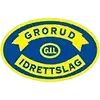 Grorud Football Team Results