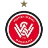 Western Sydney Wanderers Football Team Results