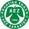 AE Zakakiou Football Team Results