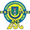 Deutschlandsberger SC Football Team Results