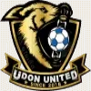 Udon United Football Team Results