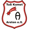 TuS Komet Arsten Football Team Results