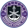 Mazatlan FC U20 Football Team Results