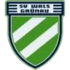 SV Wals-Grünau Football Team Results