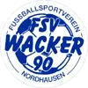 Wacker Nordhausen Football Team Results