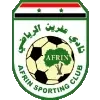 Efrin Football Team Results