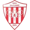 New Salamis Football Team Results