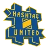 Hashtag United Football Team Results
