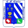 Epila CF Football Team Results