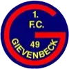 1. FC Gievenbeck Football Team Results