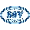 SSV Jeddeloh Football Team Results