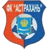FK Astrakhan Football Team Results