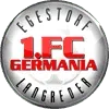 1. FC Germania Egestorf-Langreder Football Team Results