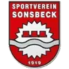 SV Sonsbeck Football Team Results