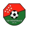 CD Mostoles URJC Football Team Results