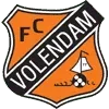 Volendam Reserves Football Team Results