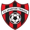 Spartak Trnava U19 Football Team Results