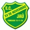 XV de Jau Football Team Results